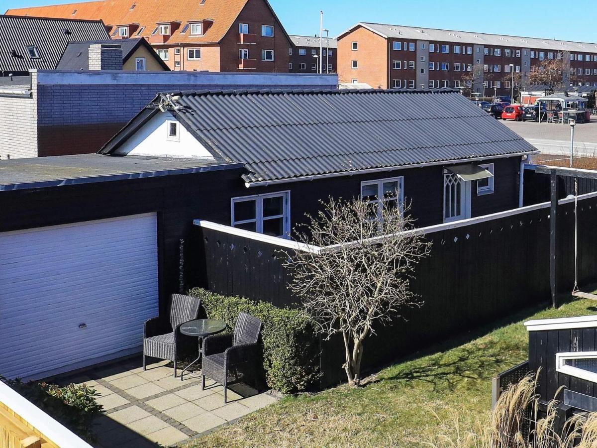 6 Person Holiday Home In Skagen Exterior photo