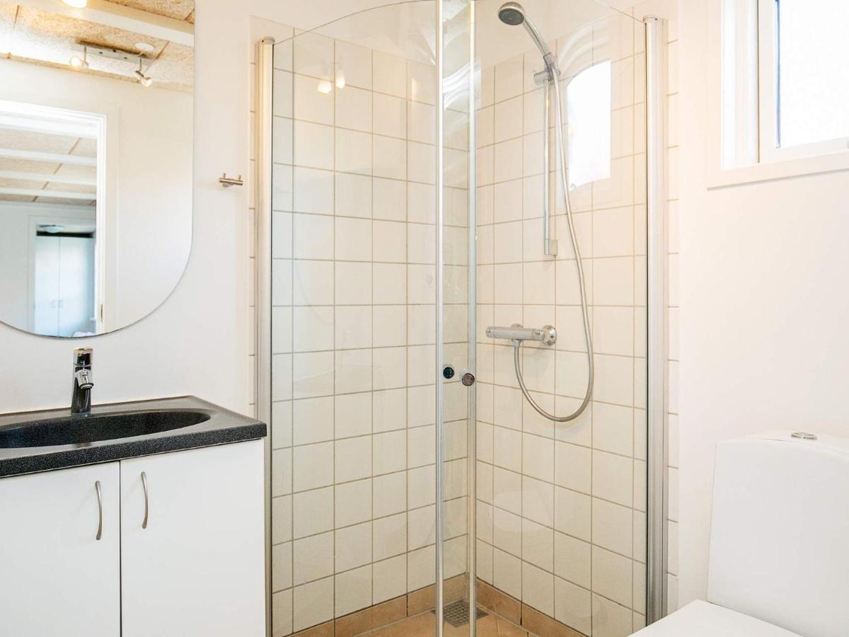 6 Person Holiday Home In Skagen Exterior photo