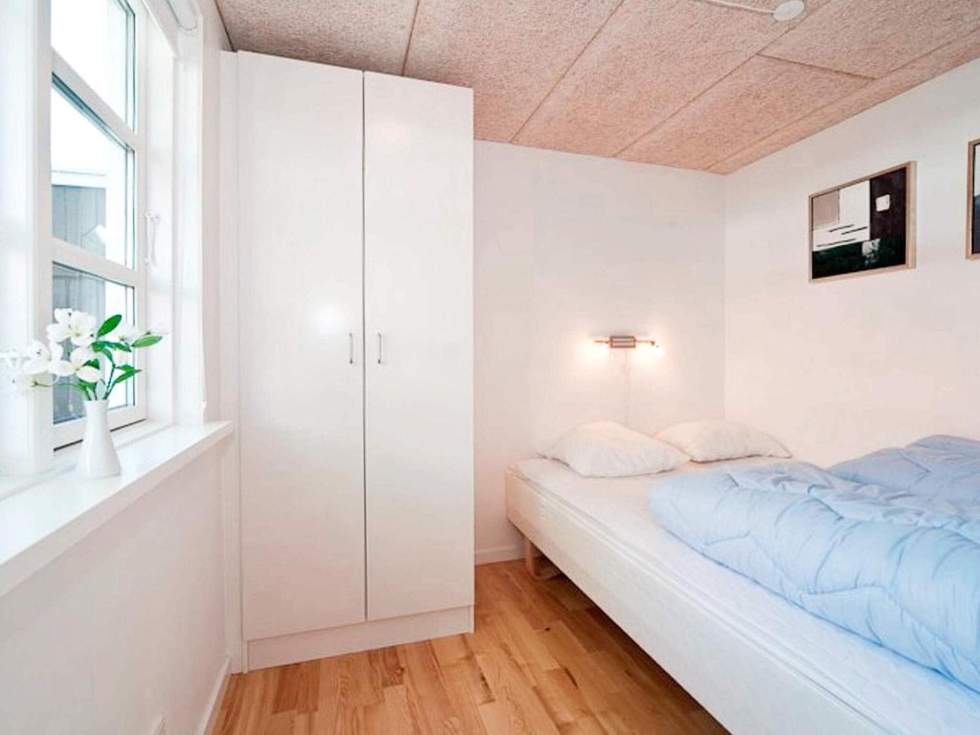 6 Person Holiday Home In Skagen Exterior photo