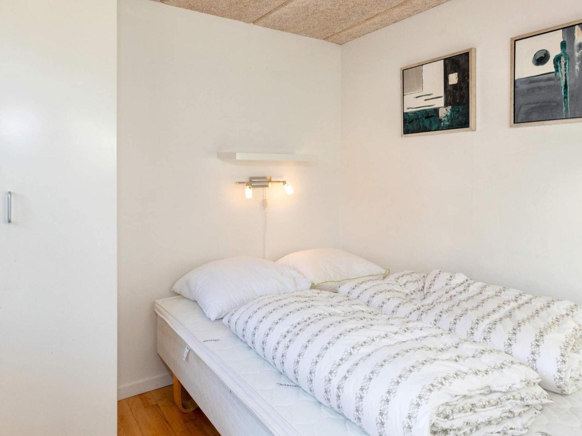 6 Person Holiday Home In Skagen Exterior photo
