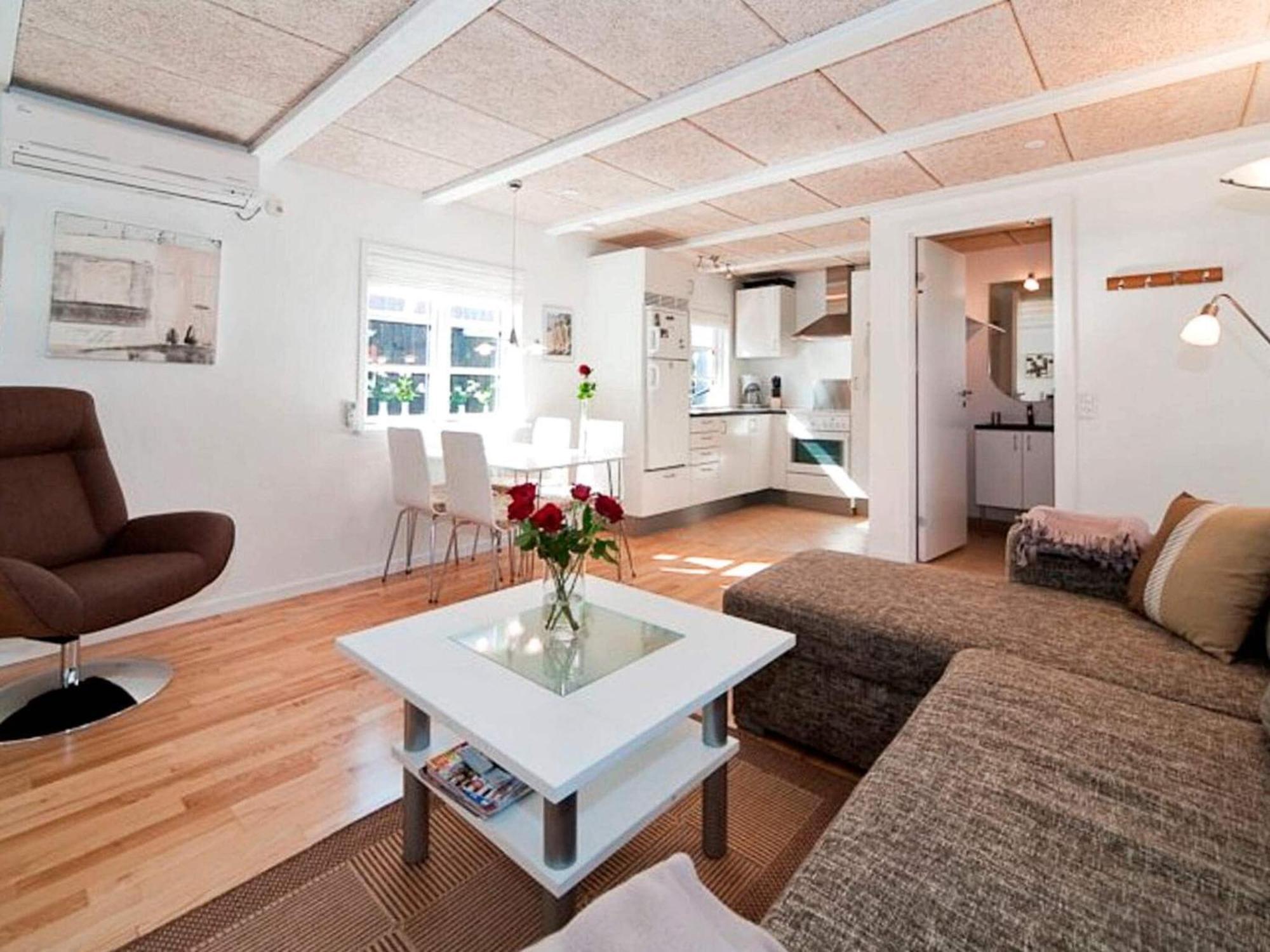 6 Person Holiday Home In Skagen Exterior photo