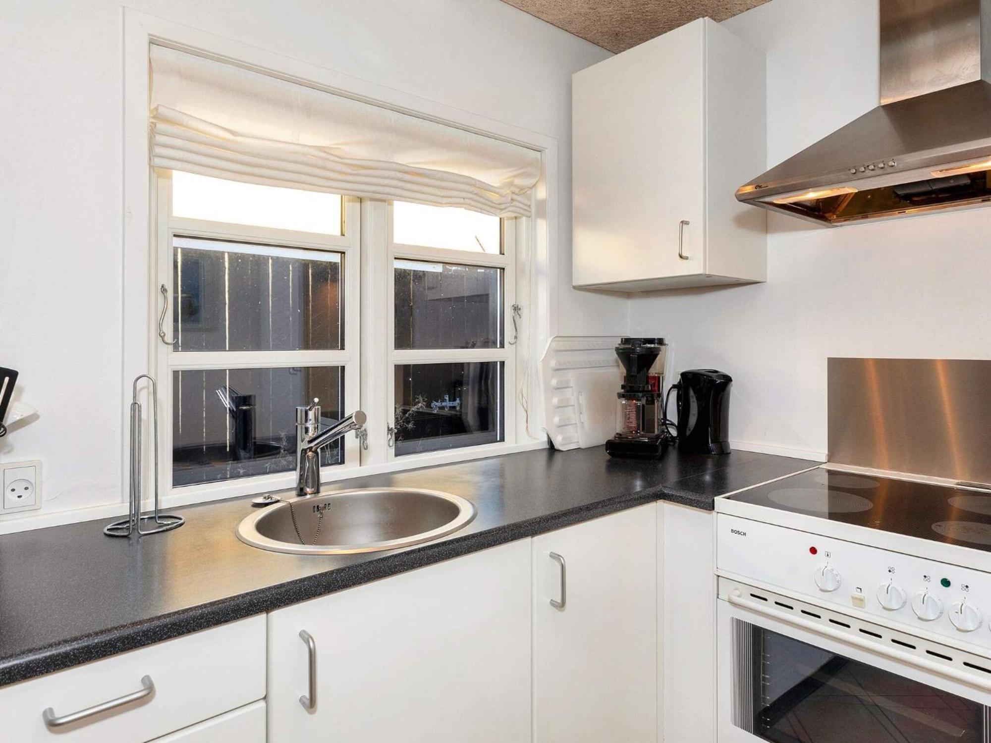 6 Person Holiday Home In Skagen Exterior photo